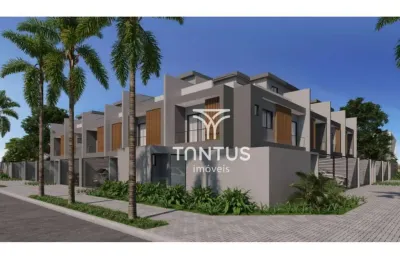 Sobrado à venda, 132 m² por r$ 950.000,00 - betaras - matinhos/pr