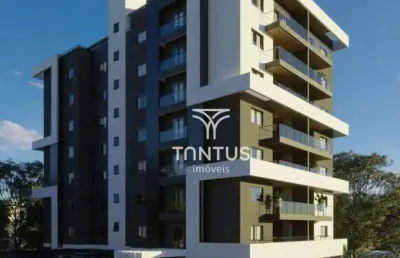 Apartamento à venda, 109 m² por r$ 1.149.810,60 - centro - matinhos/pr