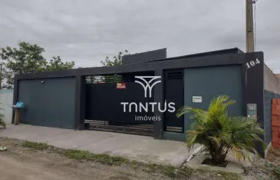 Casa com 4 quartos à venda - balneário perequê - matinhos/pr