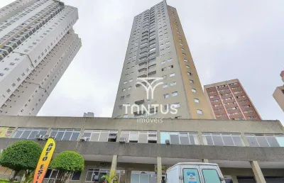 Loja à venda, por r$ 850.000 - cristo rei - curitiba/pr