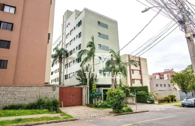 Apartamento à venda, 93 m² por r$ 800.000,00 - juvevê - curitiba/pr