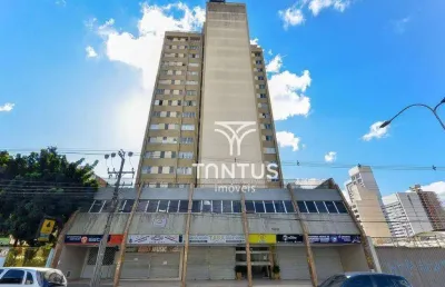 Loja à venda, 15 m² por r$ 110.000,00 - centro - curitiba/pr