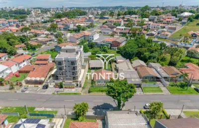 Terreno à venda, 783 m² por r$ 1.000.000,00 - tingui - curitiba/pr