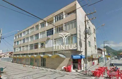 Loja à venda, 35 m² por r$ 310.000,00 - centro - matinhos/pr