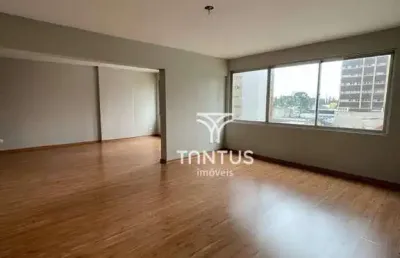 Apartamento com 3 dormitórios à venda, 138 m² por r$ 1.265.000,00 - juvevê - curitiba/pr