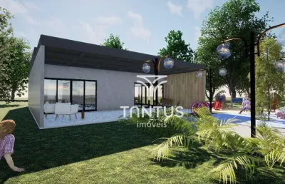 Terreno à venda, 362 m² por r$ 350.000,00 - santa felicidade - curitiba/pr