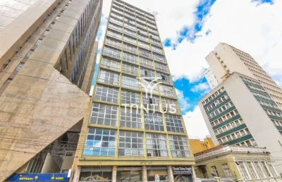 Conjunto à venda por r$ 150.000,00 - centro - curitiba/pr