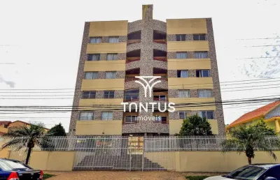 Apartamento com 3 dormitórios à venda, 80 m² por r$ 645.000,00 - ahú - curitiba/pr