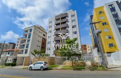 Apartamento com 3 dormitórios à venda, 107 m² por r$ 653.000,00 - cabral - curitiba/pr
