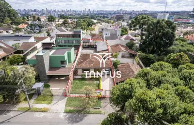 Terreno à venda, 567 m² por r$ 1.090.000,00 - guabirotuba - curitiba/pr