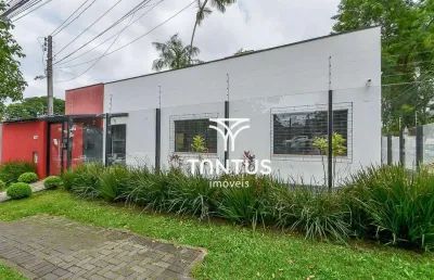 Casa à venda, 151 m² por r$ 1.530.000,00 - bacacheri - curitiba/pr