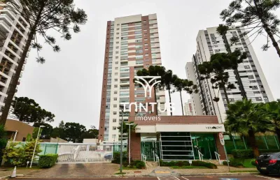 Apartamento à venda, 79 m² por r$ 950.000,00 - cidade industrial - curitiba/pr