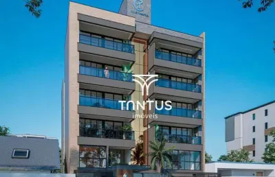 Apartamento garden à venda, 141 m² por r$ 1.728.000,00 - balneario riviera - matinhos/pr