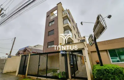 Apartamento à venda, 32 m² por r$ 345.000,00 - bom retiro - curitiba/pr