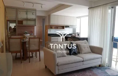 Apartamento à venda, 85 m² por r$ 990.000,00 - caiobá - matinhos/pr