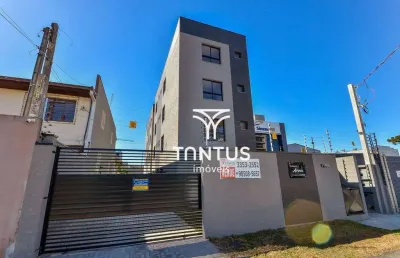 Studio com 1 dormitório à venda, 18 m² por r$ 201.630,00 - prado velho - curitiba/pr