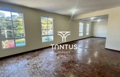 Conjunto para alugar por r$3.500.00 mês - vista alegre - curitiba/pr