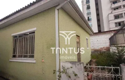 Casa com 2 dormitórios para alugar, 92 m² por r$ 1.900/mês - alto da xv - curitiba/pr
