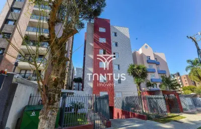 Apartamento com 3 dormitórios sendo 1 súite, garden e 1 vaga de garagem para alugar por r$ 3150/mês - alto da glória - curitiba/pr
