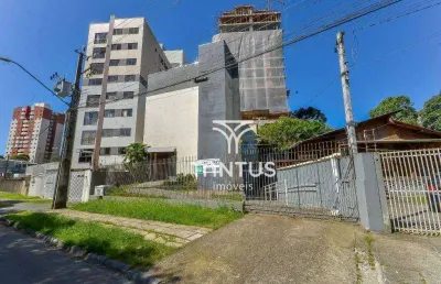 Prédio para alugar, 606 m² por r$ 17.200,00/mês - bacacheri - curitiba/pr