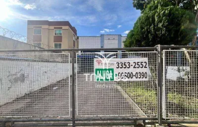 Barracão para alugar, 253 m² por r$ 6.100,00/mês - cajuru - curitiba/pr