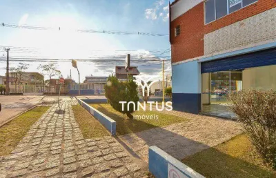 Loja para alugar por r$ 2.600 mês - bacacheri - curitiba/pr