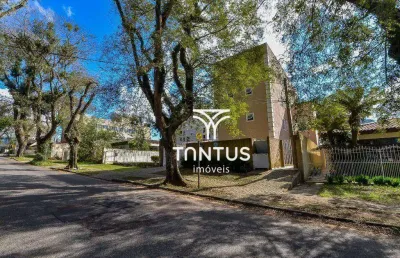 Studio mobiliado para alugar por r$ 1.700 /mês - boa vista - curitiba/pr
