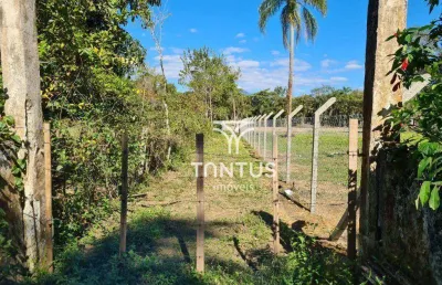 Terreno à venda, 294131 m² por r$ 790.000,00 - barreiros - morretes/pr