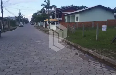 Terreno à venda na Rua Beija Flor, Bombas, Bombinhas