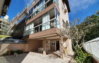 Casa em condomínio fechado com 3 quartos à venda em Bombas, Bombinhas 