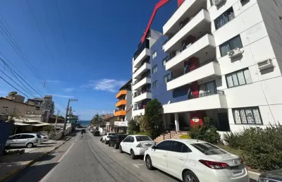 Apartamento com 3 quartos à venda na Rua Canário, 123, Bombas, Bombinhas