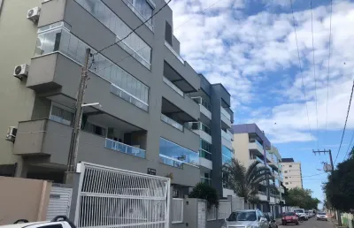 Apartamento à venda – conforto e sofisticação em bombas