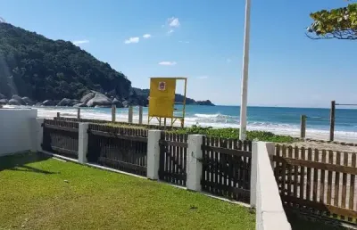 Casa com 5 quartos para alugar na Rua Azulão, Bombas, Bombinhas