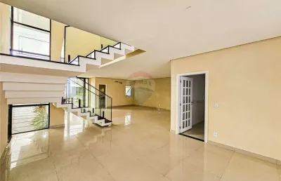 Casa à venda cond. residencial tapajós  - av. torquato tapajós - r$ 1.150.000,00