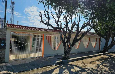 Casa com 5 quartos à venda no Dom Pedro I, Manaus 