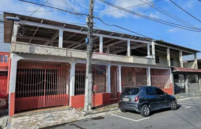 Casa com 3 quartos à venda no Parque 10 de Novembro, Manaus 