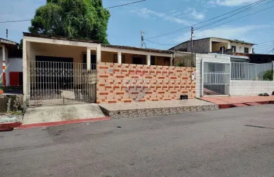 Casa com 3 quartos à venda na Cidade Nova, Manaus 