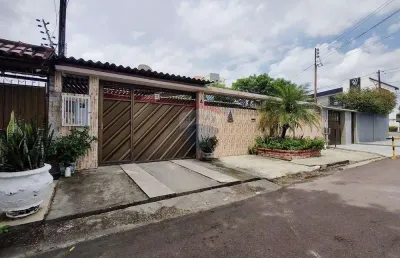 Casa com 3 quartos à venda no Parque 10 de Novembro, Manaus 