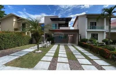 Casa duplex tradicional em clássico condomínio residencial laranjeiras 3 quartos, edícula, sala 3 ambientes