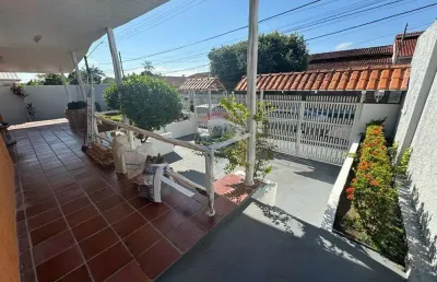 Casa com 2 quartos à venda no Aleixo, Manaus 