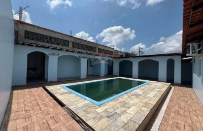 Casa com 4 quartos à venda no Parque 10 de Novembro, Manaus 