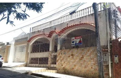 Casa com 4 quartos à venda na Rua Roberto Ribeiro, 7, Flores, Manaus