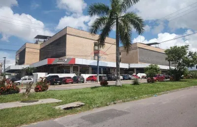 Sala comercial à venda no Japiim, Manaus 