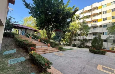 Apartamento com 3 quartos à venda no Parque 10 de Novembro, Manaus 