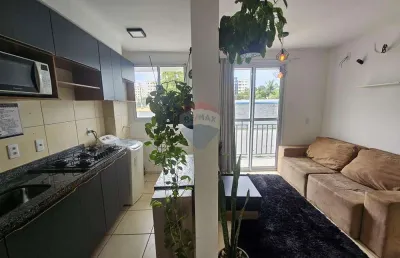 Apartamento com 2 quartos à venda em Da Paz, Manaus 