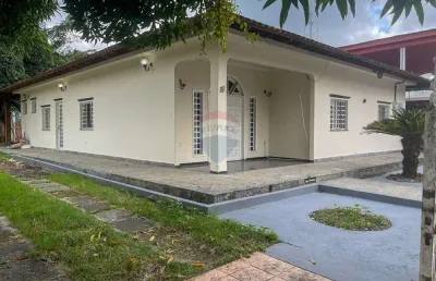 Casa no japiim, 638m² 5 dorm. sendo 4 suites por r$ 890.000