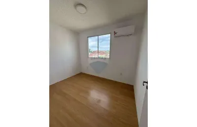 Apartamento no cond. conquista tarumã, de 47m², com 2 dorm. por r$ 169.000 na av. do turismo