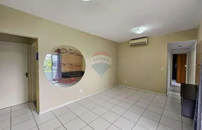 Apartamento no cond. andaluzia, de 90m², com 3 quartos sendo 1 suíte por r$ 480.000