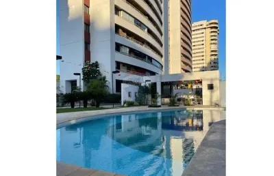 Apartamento com 3 quartos à venda na Alameda Alaska, 201, Ponta Negra, Manaus