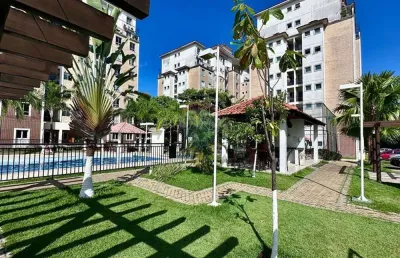 Cobertura duplex à venda no smile village - cidade nova
